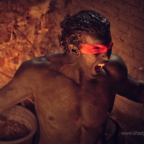 Ramy Essam - Ma7nash mn dol رامى عصام محناش من دول