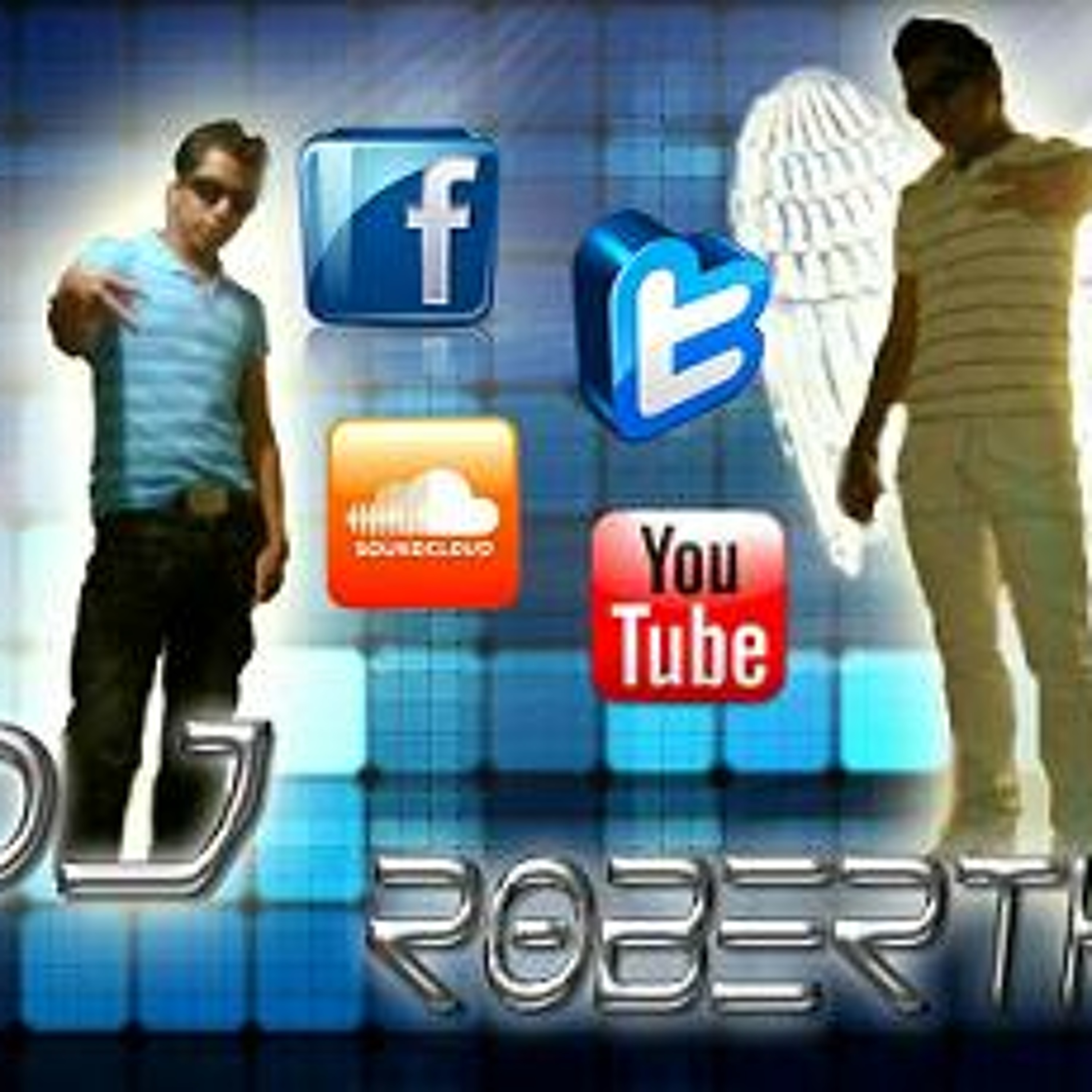 deejay-roberth