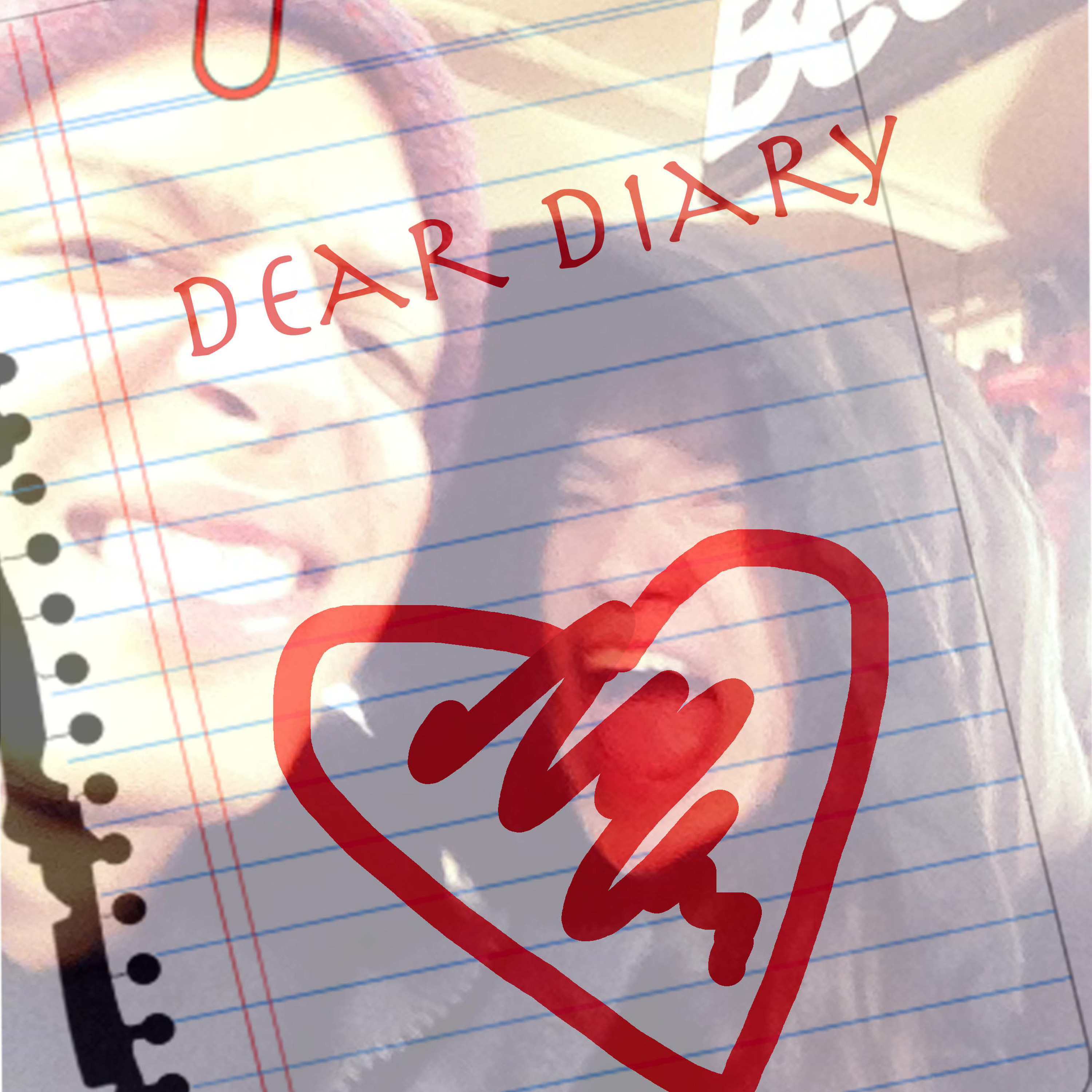 How did our story starts? When a Chinese girl meets a dominican boy... episode artwork