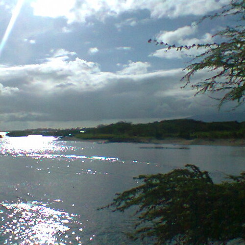 Ulekum ma rengud...by Perry