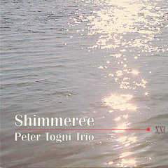 Passacaille ~ Shimmeree Sample