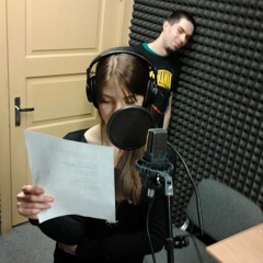 Gintė and Vytis - Poezija