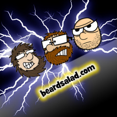 MMMM BUTTLUNCH - Beard Salad Episode 28 Preview
