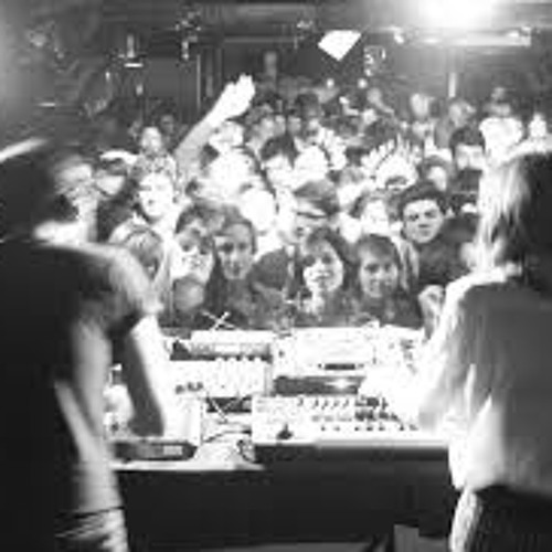 HVOB Live In Vienna 2012