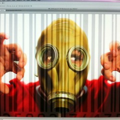 Running With Scissors