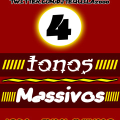 Dj Tequila - 4 Tonos Massivos - ( Joda + Tribal Mexicano ) Download Link Description \/