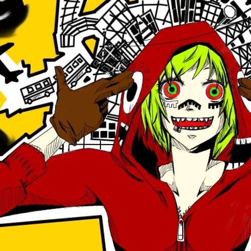 Stream 【オリジナル曲PV】狐の嫁入り【初音ミク・GUMI】 by se4h4ven