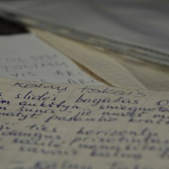 Vitoldas Lesniak - Tik Sapnas