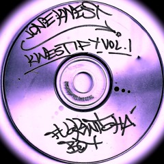 REMIX RENEGADES Classic mixes vol.6:  Jon Kwest  KWESTIFY