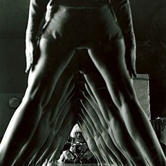 Shoe Suede Blues - The Frowning Clouds