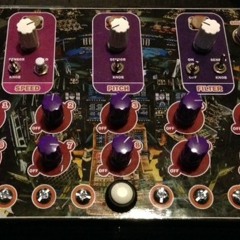 46: Dr. Blankenstein