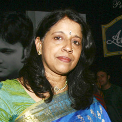 KAVITA Krishnamurthy