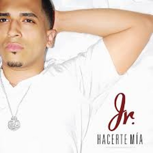 Hacerte mia - JR (Bachata romantica 2014) + intro by ☆ Dj Crazy Flow  ☆