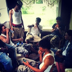 El R.O.B And LilJodey x MONEY TALK