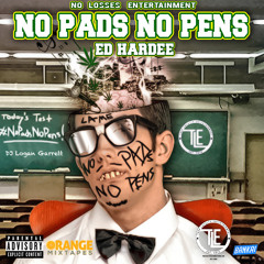 Hardee Boi (Ed Hardee) - Smoking Dope