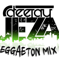 2K14 REGGAETON MIX II