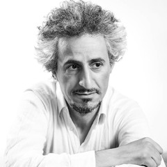 The Fed Up Man - Mohsen Namjoo