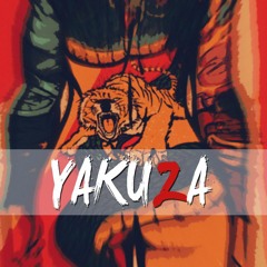 Trigger - Yakuza