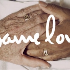 "Same Love" By Macklemore Ft. Mary Lambert-(Cover By IHeardARumor & SellMySoulForLove)