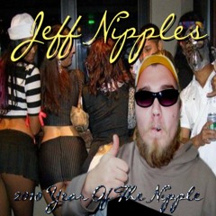 Jeff Nipples - Raped My Heart