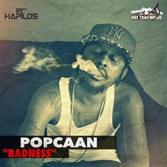 Popcaan - Badness