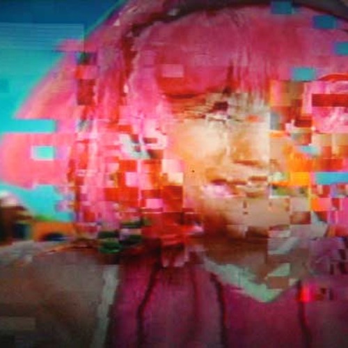 Virtual Light VS Manipulation - You Have A Glitchy Face This Morning (Out Now !)