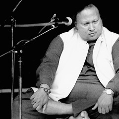 Gin Gin Taare - Nusrat Fateh Ali Khan