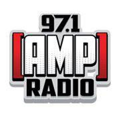 Stream B.Chenelle 97.1 AMP Radio Aircheck by BrittanyChenelle
