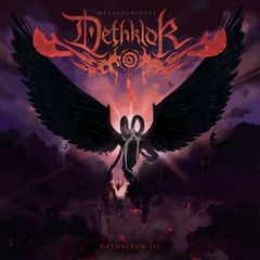 Dethklok Rejoin Solo Cover