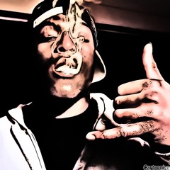 BLACK CAESAR-LIFESTYLE OF DA FLY  (OUTRO)(PROD BY CHRIS DREAMER)