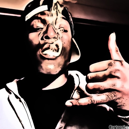 BLACK CAESAR-LIFESTYLE OF DA FLY  (OUTRO)(PROD BY CHRIS DREAMER)