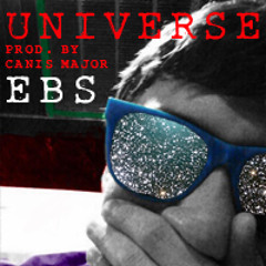 Universe (prod. By Canis Major)