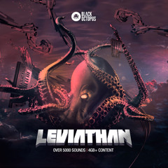 Black Octopus Sound - Leviathan (5000 sounds 4GB+) www.blackoctopus-sound.com