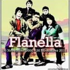 flanella - hal tersulit