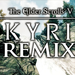 Skyrim Theme Remix - REUPLOAD
