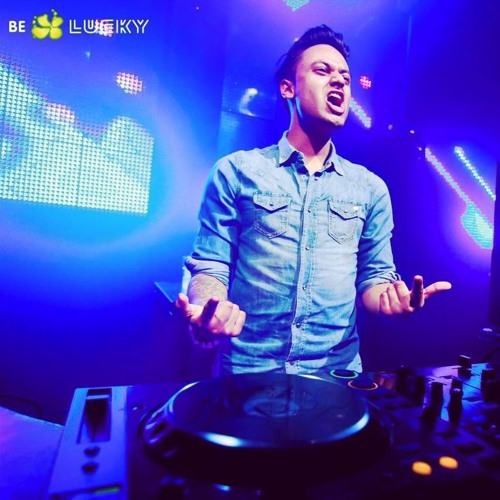 Sandro Silva – Throne
