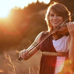 Now We Are Free (Gladiator Theme) - Taylor Davis (Violin Cover)