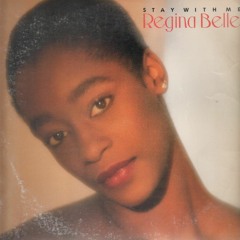 EBLACK REGINA BELLE ILL BE COME TO YOU OS BLEND