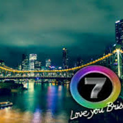 Seven News - Theme from 1980s