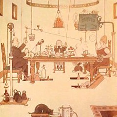 Simple Man - Lynyrd Skynyrd