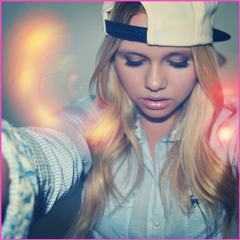 Alli Simpson - Notice Me (MVA Mild Mix)