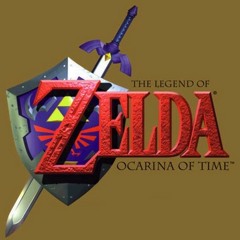 [OST] Ocarina of Time- Lost Woods/Saria's Theme