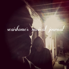 seaishome's Musical Journal Part. I