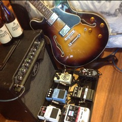 Work In Progress, Working On My Loops.