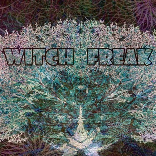Witch Freak - LIVE SET  -  (Plasmasphere Prod)
