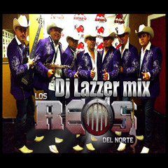 Los reos del norte mix lazzer