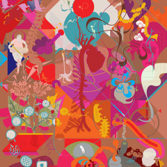 Plastiq Phantom - S/T (imp026)