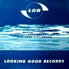 LTJ BUKEM - HORIZONS (UNCLE CRUNK REBOOT) *FREE DOWNLOAD*