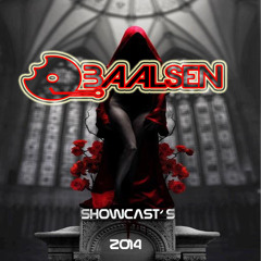 BAALSEN&Friends LIVE-REC@CLUB