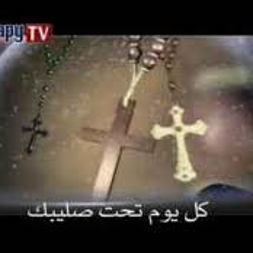 ابونا داود لمعى-كل يوم تحت صليبك